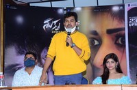 Shukra Movie Press Meet